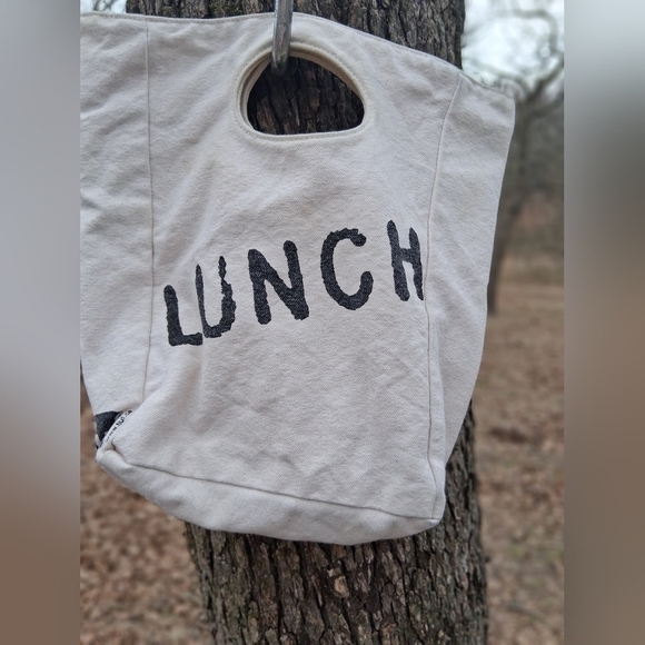Fluf Original Lunchbag - Picture 1 of 7
